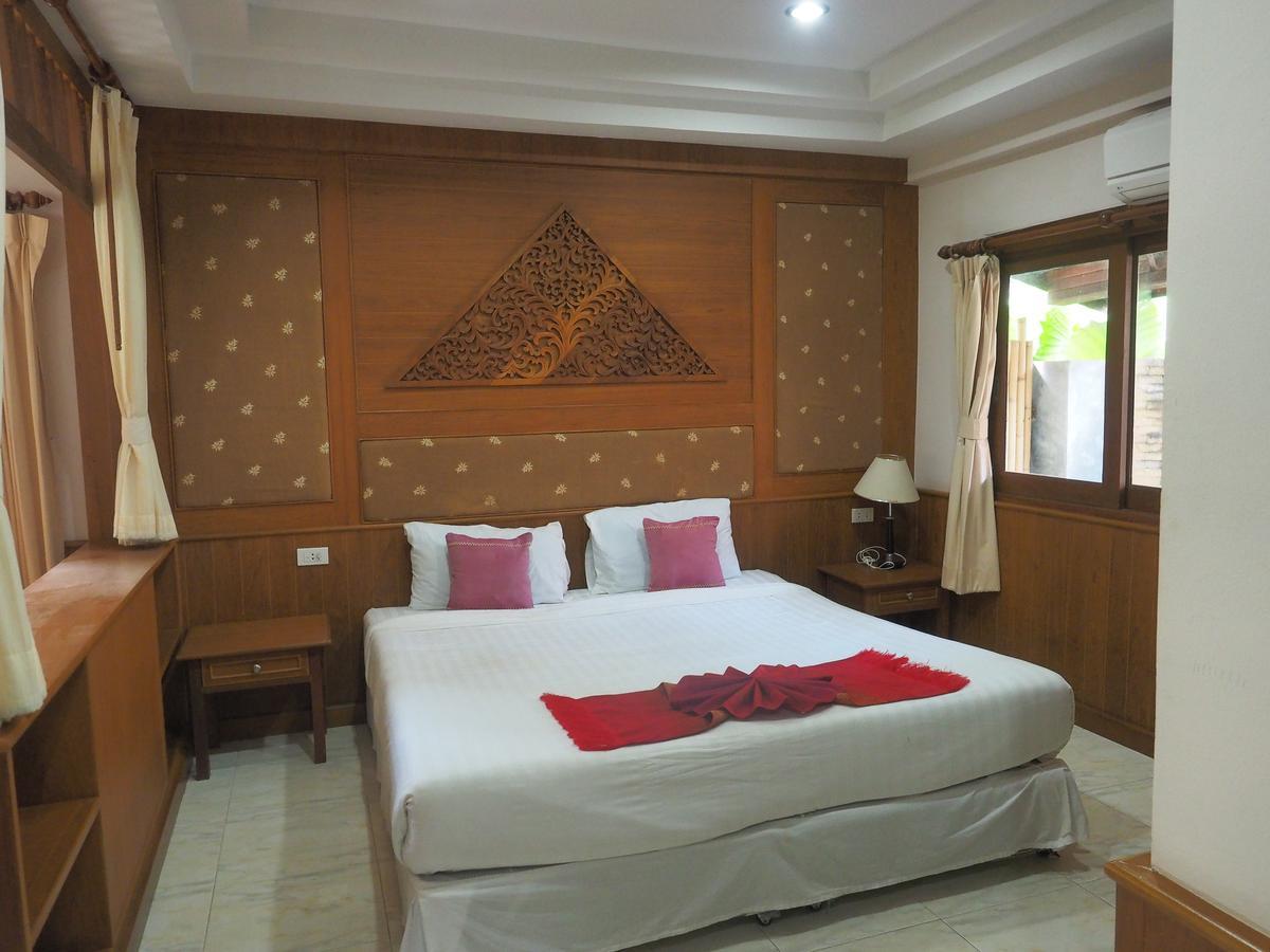 Suneast Bungalows Bophut Exterior photo