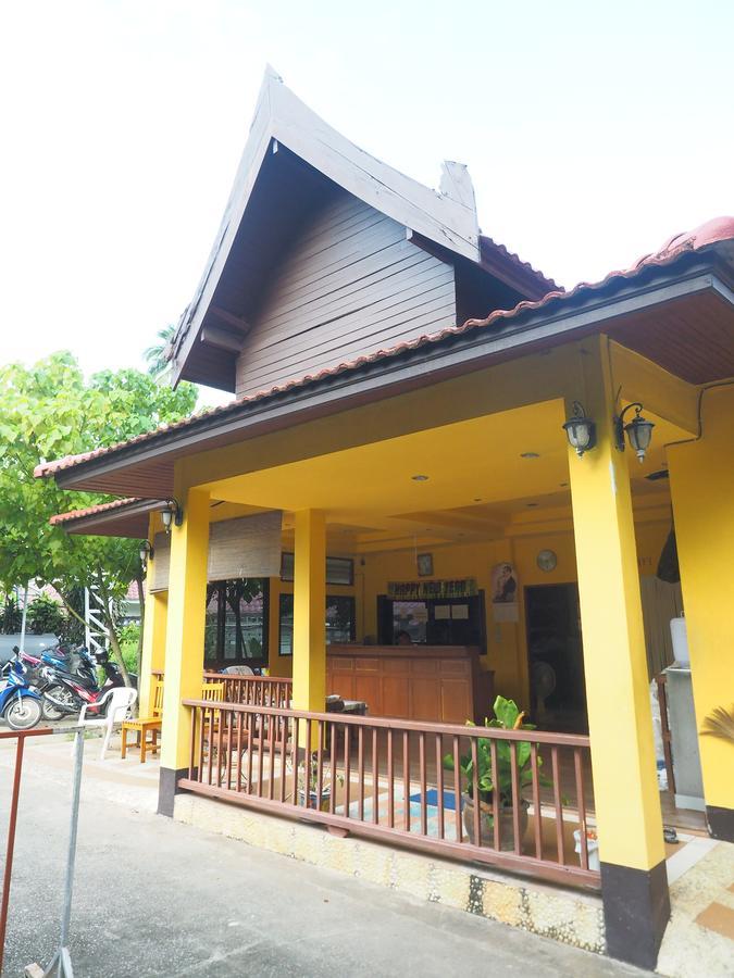 Suneast Bungalows Bophut Exterior photo
