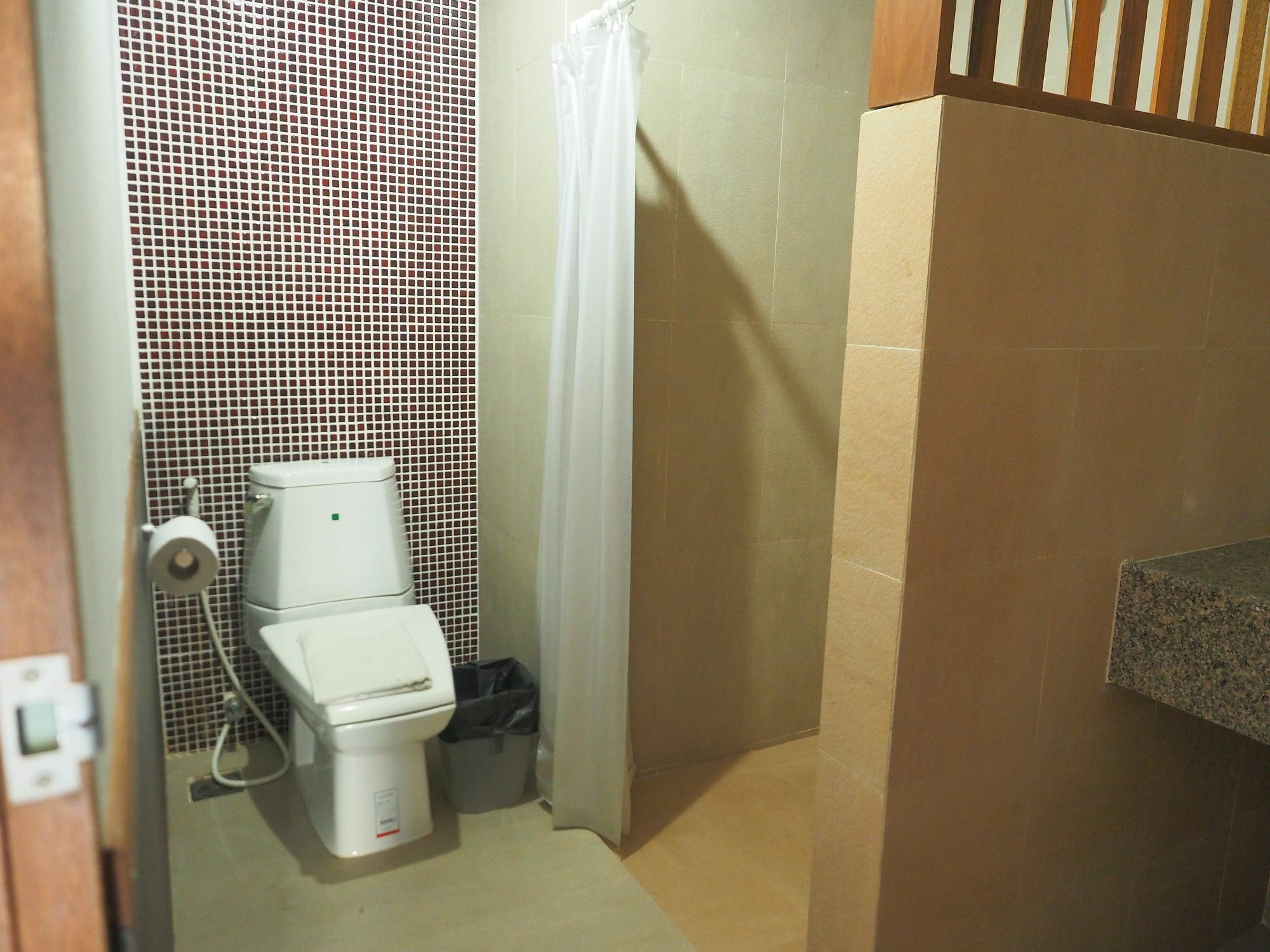 Suneast Bungalows Bophut Exterior photo